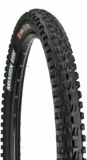 Maxxis Minion DHF Tire - 29 x 2.6, Tubeless, Folding, Black, 3C Maxx Terra, EXO 