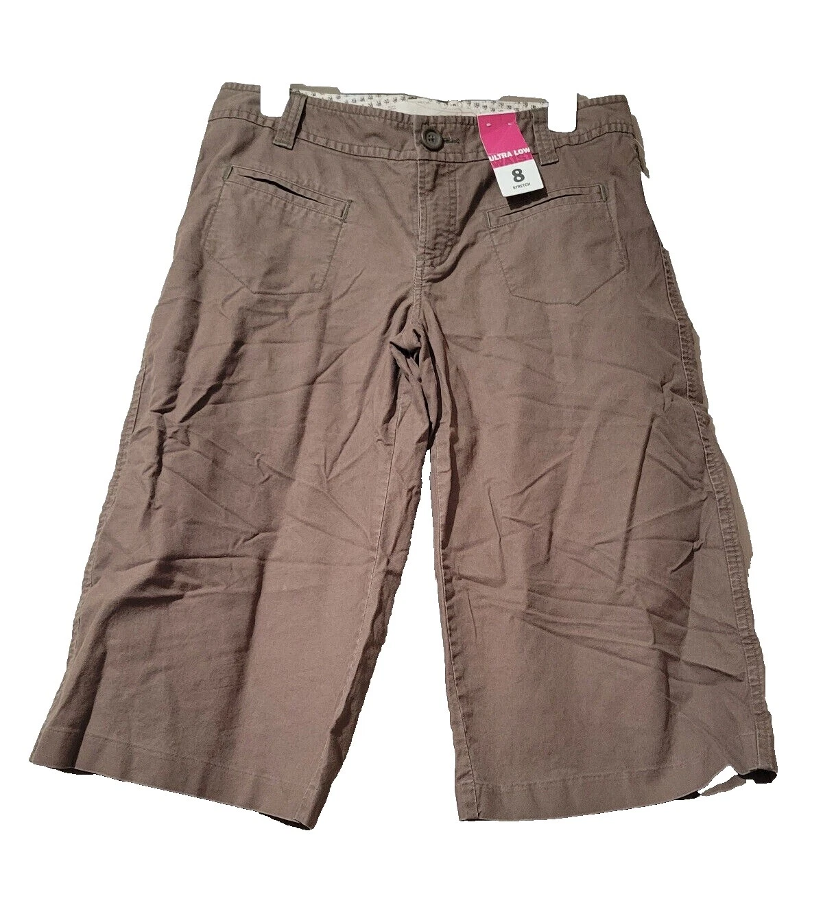 Pantalones cortos cargo de algodón Old Navy para Mujeres