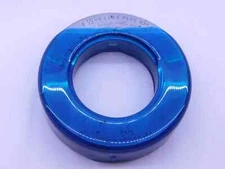 2 1/2 8 LINE PIPE API SPEC 5B PIPE THREAD RING GAGE 2.5 2.50 2 1/2 LP TAPER