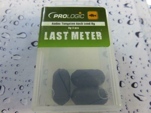 Affondatori Tungsteno Pesca Affondatori In Tungsteno Per Pesca Alla Carpa - Set Da 9 Pesi, Diverse Grammature, Terminale Pesi Per Lenza In Tungsteno - Foto 11