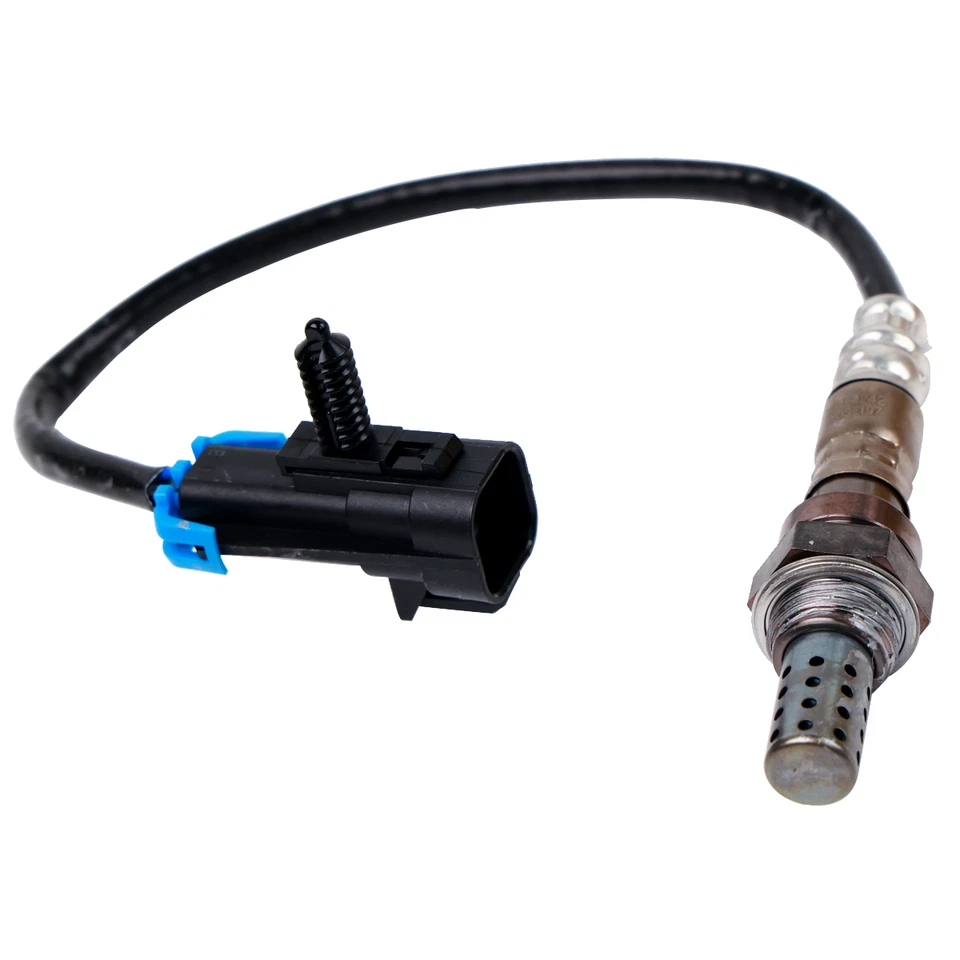 2X Up&Downstream Oxygen O2 Sensor Fit For 2010 Chevrolet Equinox Saturn Vue 2.4L - Image 2 of 4