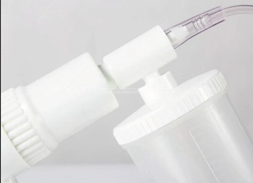 1PCS 200ML Goat Sheep Milking Hand Milker, Animal uterine irrigator - Photo 4/8