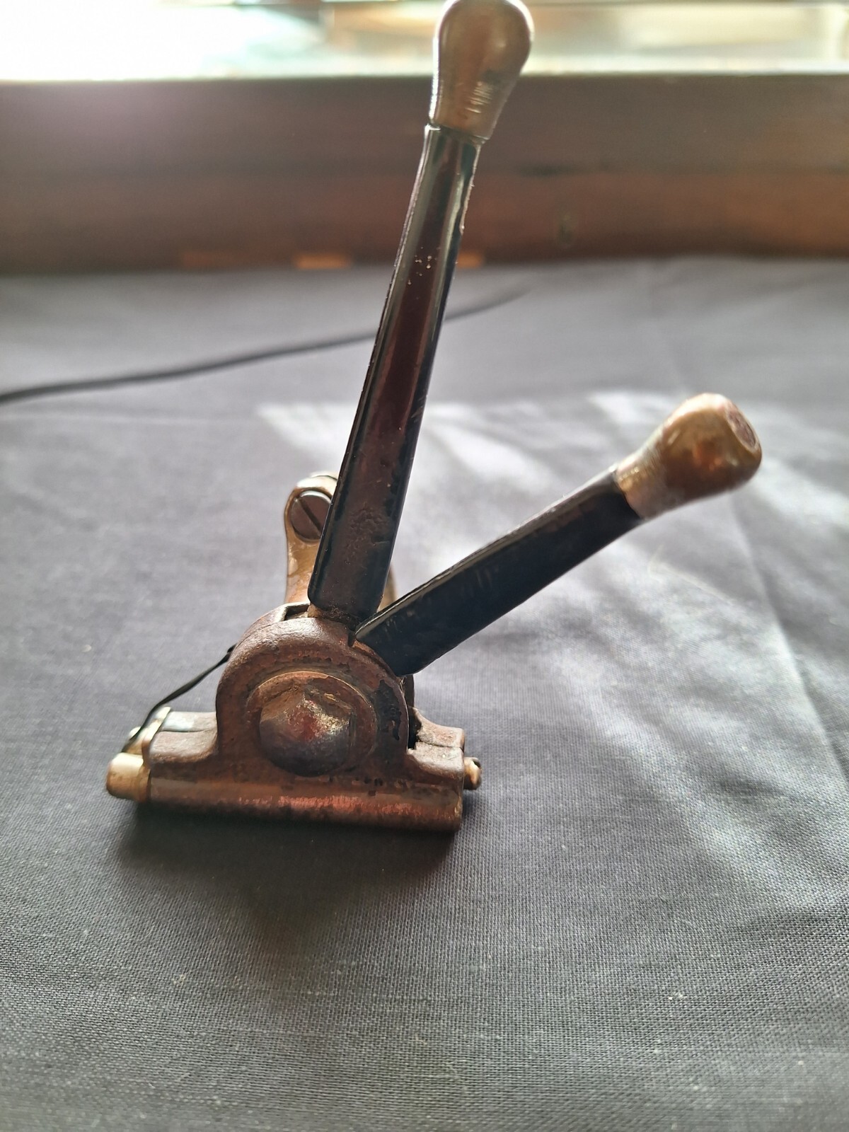 vintage motorcycle parts used eBay