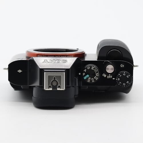 Excellent+] SONY Alpha A7 ILCE-7 24.3MP Mirrorless Digital Camera