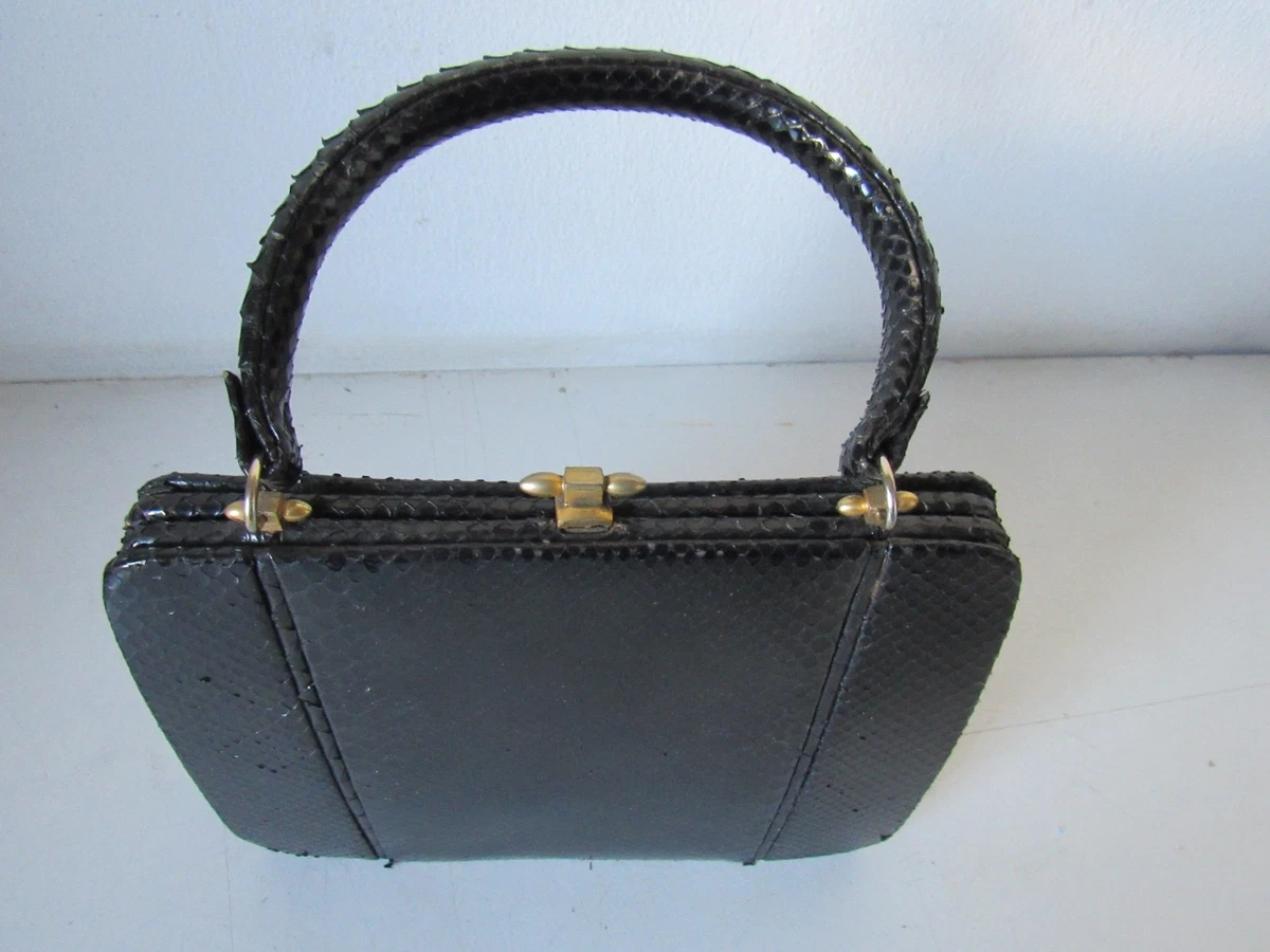 Borsa serpente hotsell