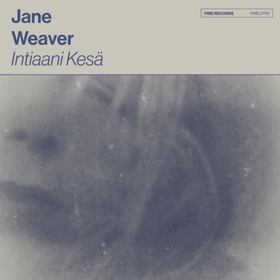 Jane Weaver Intiaani Kesa LP Vinyl Gold NEW 12'' 33 RPM Coloured