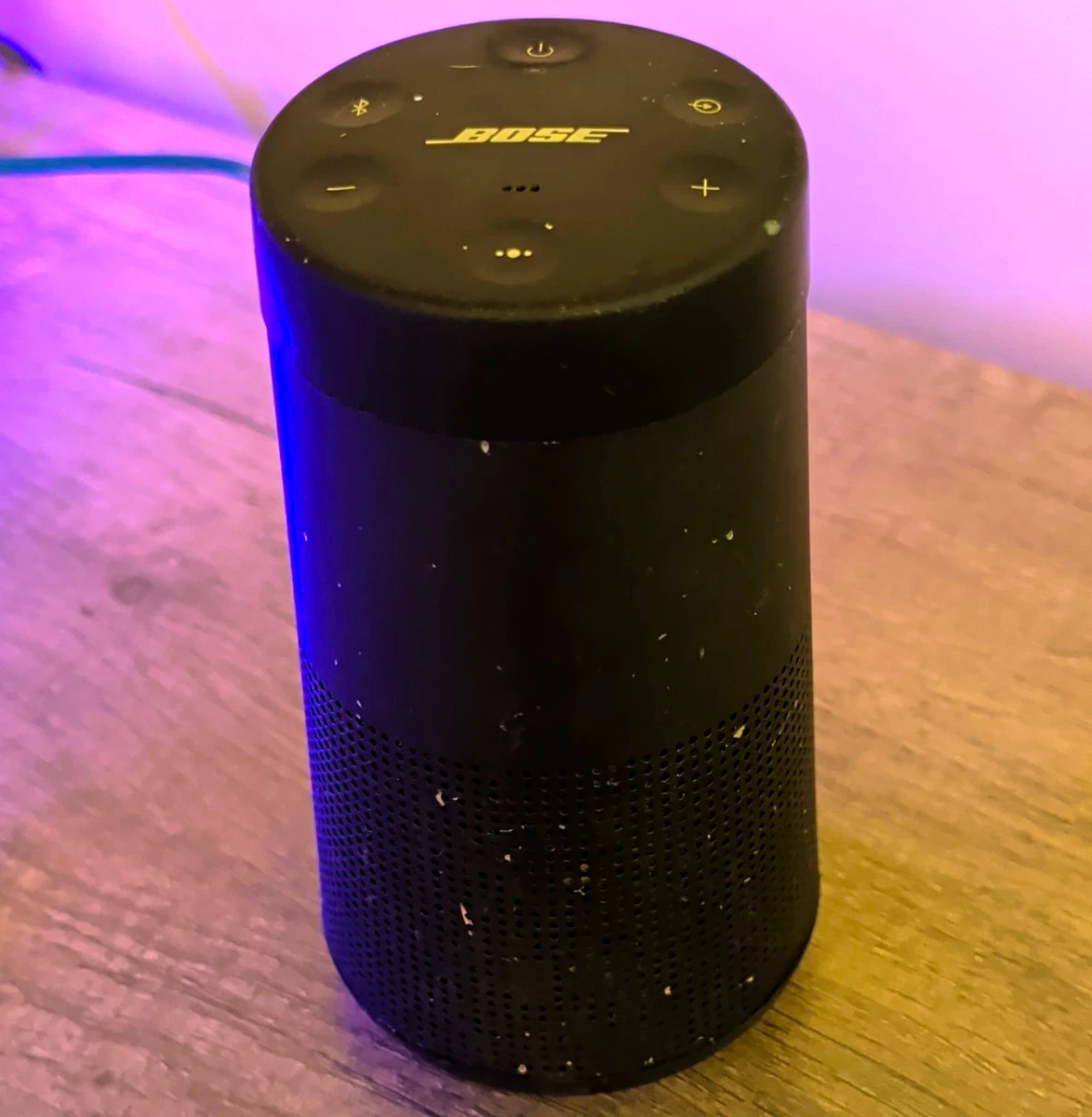 Bose SoundLink Revolve Speakers for sale - eBay