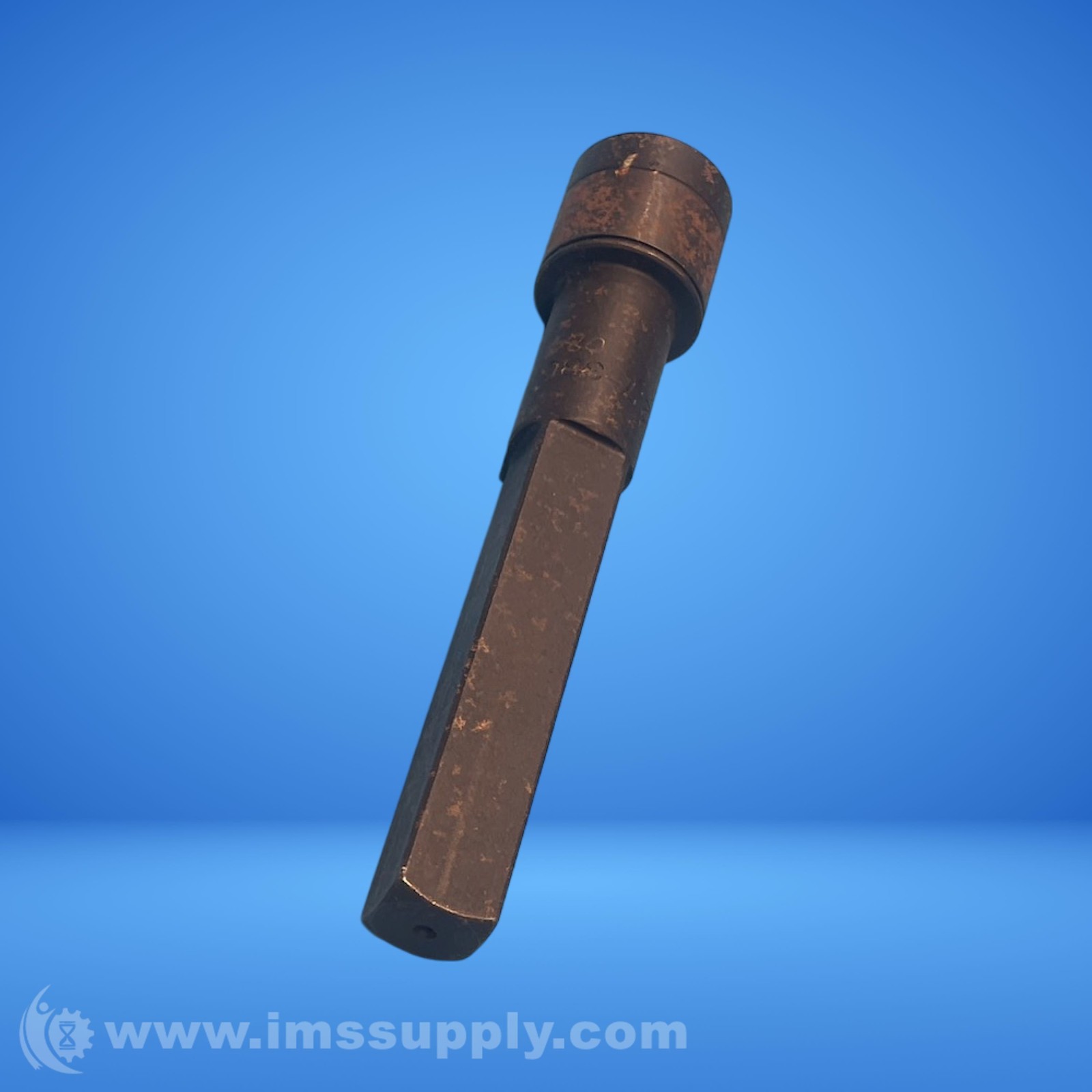 AMS-J-12.7-380 Socket Extension USIP