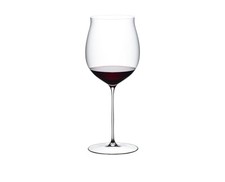 [Genuine] RIEDEL Red Wine Glass Riedel Super Legero Machine Made Burgundy Grand