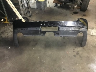 Land Range Rover Sport Rear Bumper Cover 10 11 12 13 |:Y