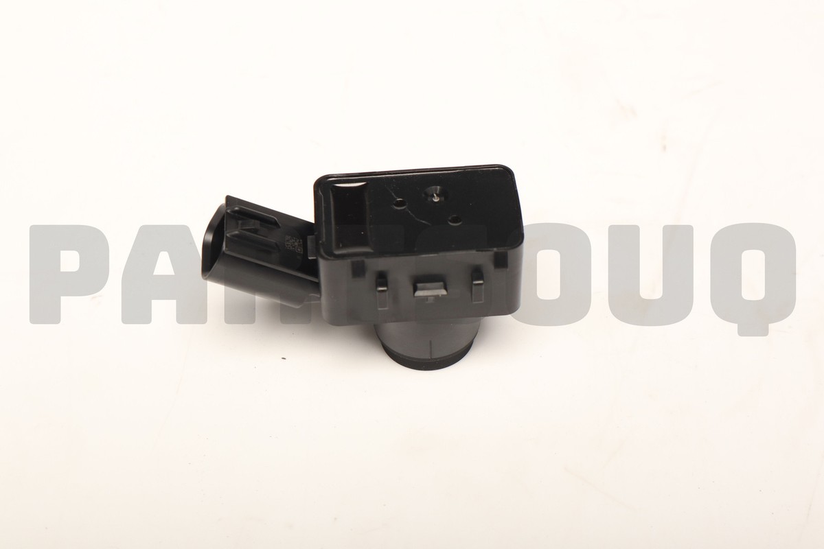 89341K0060B1 Genuine Toyota SENSOR, ULTRASONIC 89341-K0060-B1 | eBay