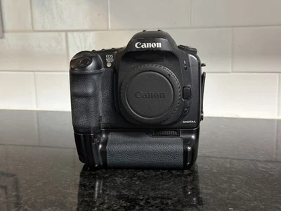 Canon EOS 10D Digital SLR Cameras for Sale | Shop New & Used