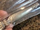 Unopened Romance of The Sea by Wallace Sterling Silver Cake/Pie Server 11" — photo 7