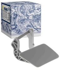 VEMO BLENDE GITTER EINSATZ STOßSTANGE VORNE RECHTS passend für MERCEDES GLK