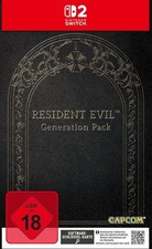 Resident Evil Generation Pack - [Nintendo Swi...