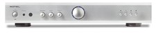 Rotel A8 Vollverstärker mit MM Phono Vorstufe silber (UVP: 399,- €)