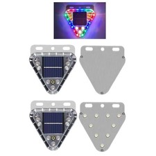 Waterproof LED Tail Lights for Trucks Easy Installation Bright Lighting