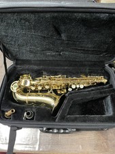 Sopransaxophon Expression Serie IV