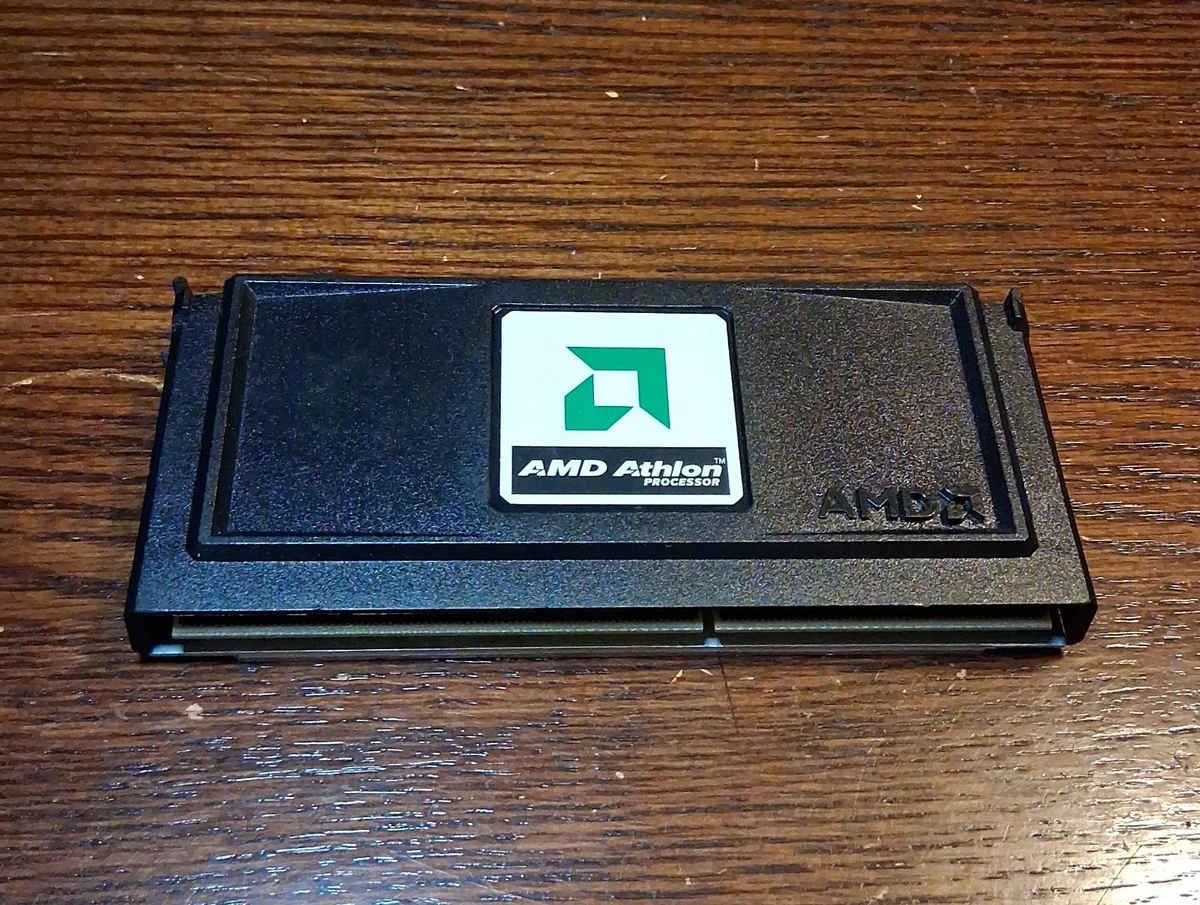 Slot A Computer Processor for sale | eBay