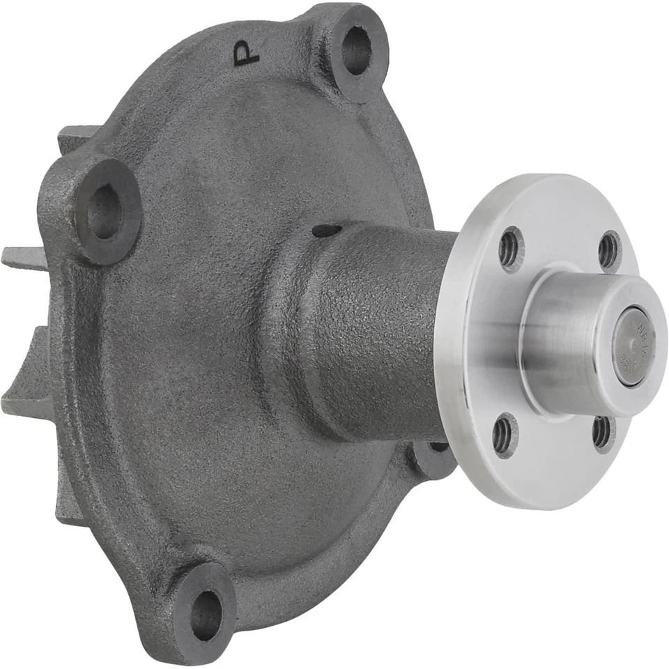 Speedway Water Pump, fits 1952-1956 Mopar - Image 2 of 4