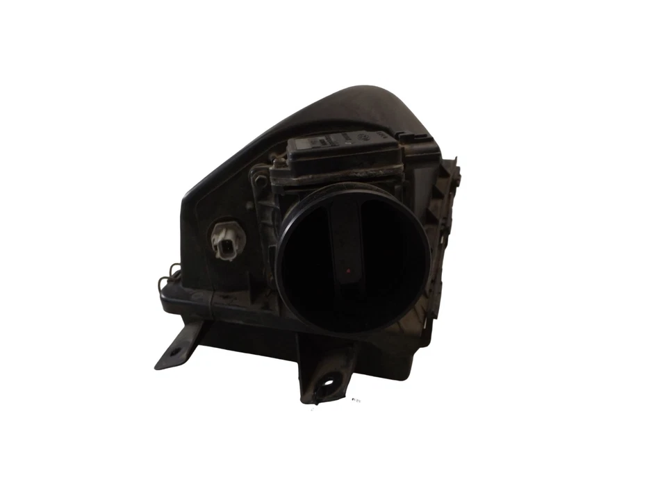 Conjunto de filtro de aire y carcasa Mercury Grand Marquis 1999 usado F5AE9A612AB OEM Foto 4 de 4