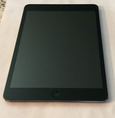 Apple iPad Mini 1st Generation  Excellent Condition - Tested- A1432 MF433