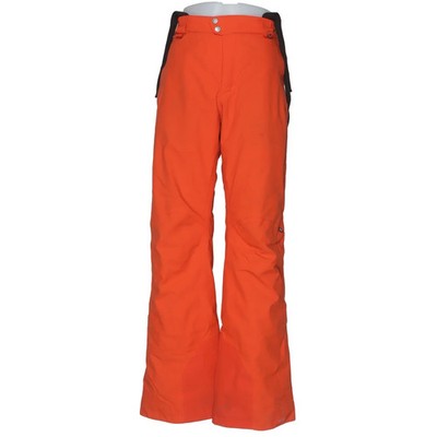 Peak Performance, Skihose, Größe: L, Orange, Polyamid, Einfarbig, Herren #F5J