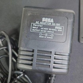 Sega Saturn HSS-0128 FDD HSS-0129 Keyboard Box Tested A4203