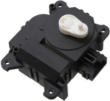 Genuine FOUR SEASONS HVAC Air Door Actuator 73586