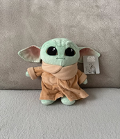 Star Wars Mandalorian PlüSchfigur Yoda Neu