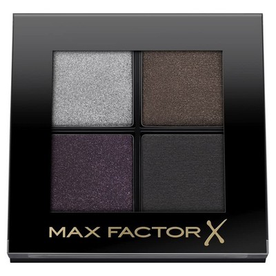 Max Factor Colour X-Pert Soft Touch Palette, 1 Stück (1er Pack), misty onxy