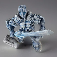 Papo Ice Golem Fantasy Figure 36025 NEW