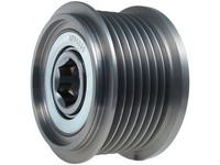 As-Pl Generatorfreilauf AFP6020 FüR