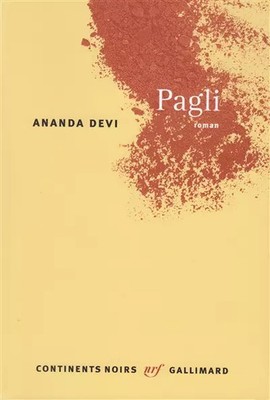 Strohhalme, Amanda Devi