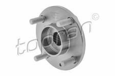 Image of New Wheel Hub for FORD:KA,PUMA,IKON V,FUSION,FOCUS I 1333147 3903036 6517013
