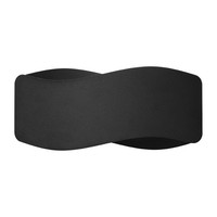 Modern Wandleuchte Tila 30 Stahl Schwarz G9 LED Sollux Lighting
