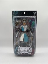 Mythic Legions  Necronominus Sir Adalric Four Horsemen