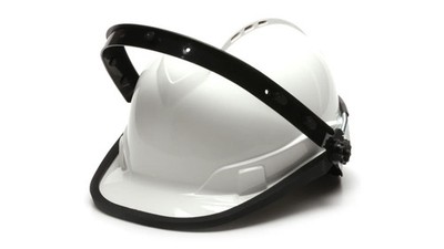 Pyramex HHAB Cap Style Hard Hat Adapter