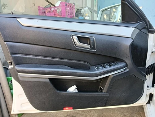 A2128201644 Brazo Limpia Delantero Derecho para MERCEDES-BENZ CLASE E (B 9238302 - Imagen 10 de 10