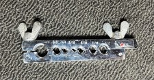 45 Degree Flaring Tool 3/16" - 5/8" Vintage.  Vermont American