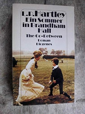 Ein Sommer in Brandham Hall. The Go- Between. Roman. Book The Fast Free Shipping