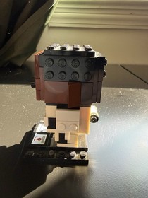 LEGO Star Wars Brickheadz 41485 Finn - Retired