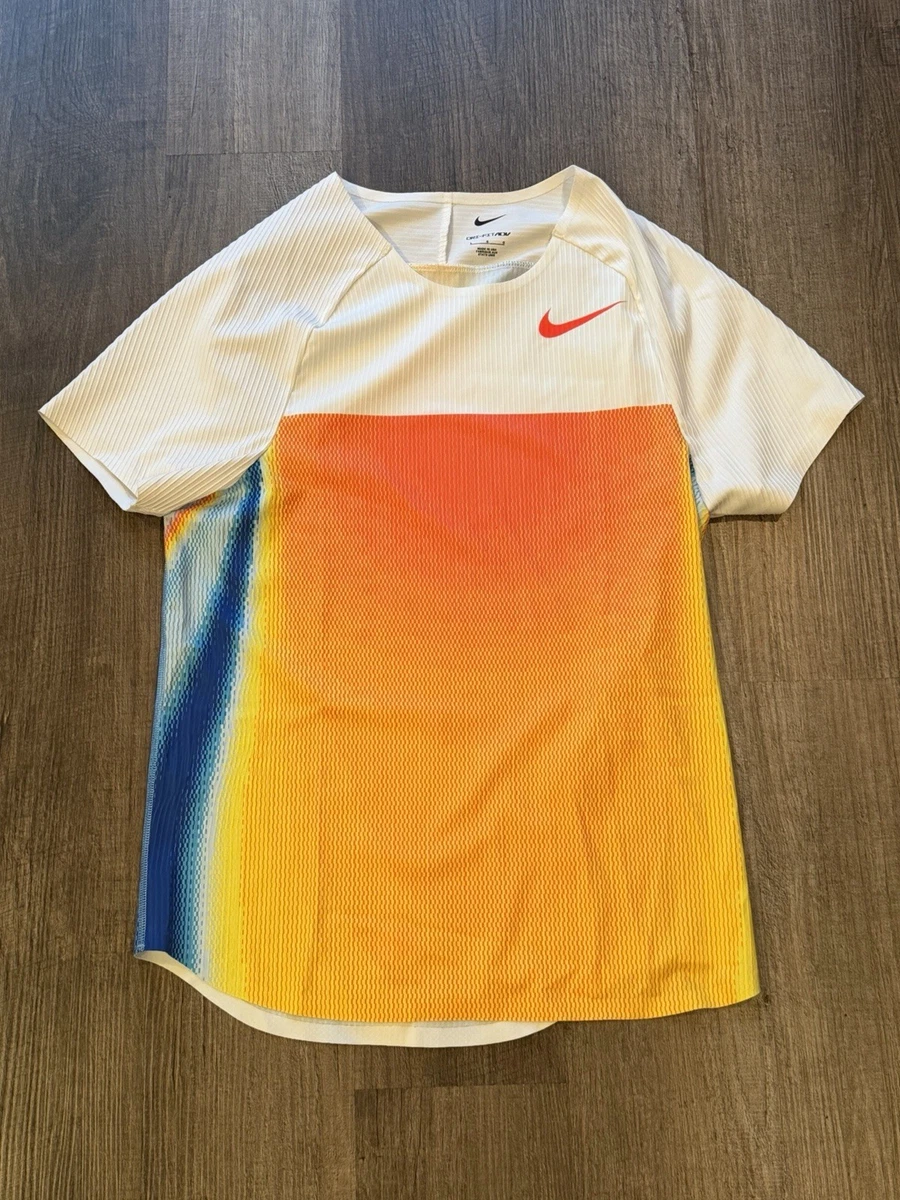 Nike Pro Elite Track & Field Activewear Tops for Men for Sale