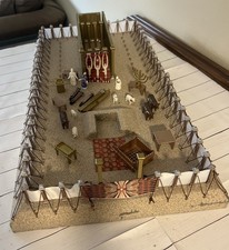 Tabernacle Model Kit - teaching and learning resource - old testament - God's