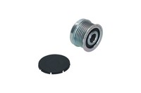 Generatorfreilauf Kamoka RC148 FüR Alfa Romeo Audi Bentley BMW Buick Cadillac