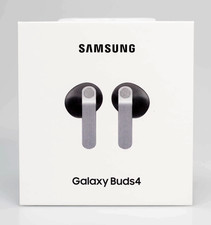 Samsung Galaxy Buds 4 SM-R540 AI True Wireless Bluetooth Earbuds New Free Ship