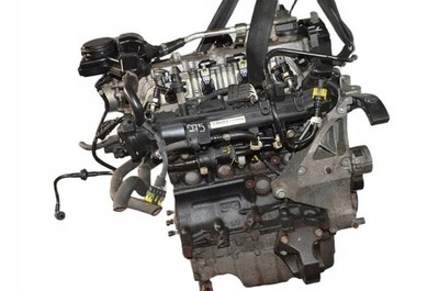 Motor Alfa Romeo Fiat Giulietta 955A2000 1.4 135PS 99kW Benzin Engine Komplett
