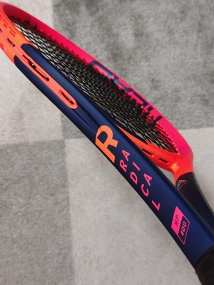 HEAD ラジカルMP G3 2023 HEAD RADICAL MP 2023 G3 Head Radical Mp