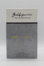 Cool Force by Baldessarini - Eau de Toilette 3.0 fl oz for Men