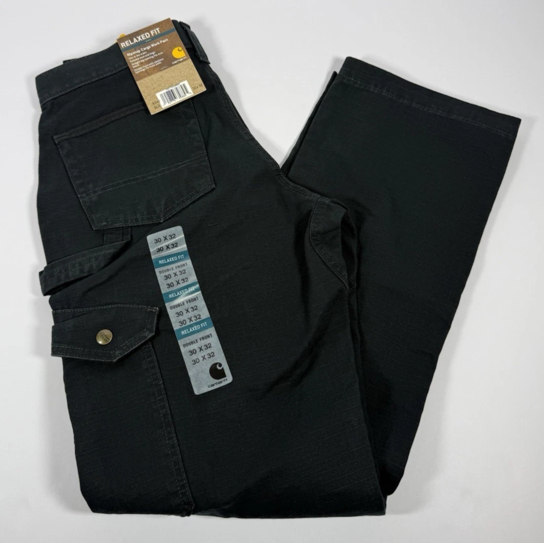 Carhartt Men's Black 30 Size for sale - eBay